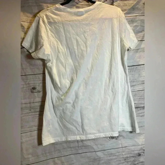 Ed Sheeran short sleeve graphic sleeve - Picture 4 of 4